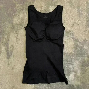 Women’s Black CamiShaper